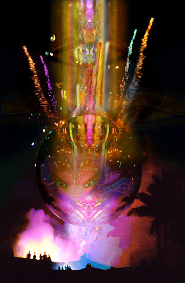Portal 2003, &COPY;Jean-Luc Bozzoli